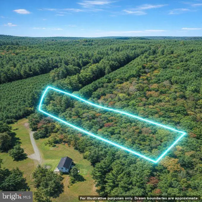 Ball Park Loop, Halifax, VA 24558 - #1