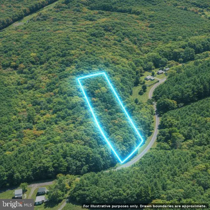 Ball Park Loop, Halifax, VA 24558 - #3