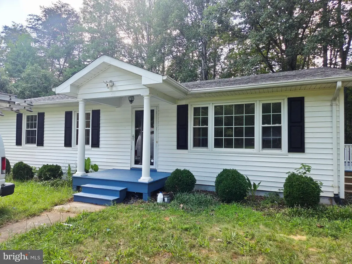 20139 Lp Bailey Hwy, Nathalie, VA 24577 - #1