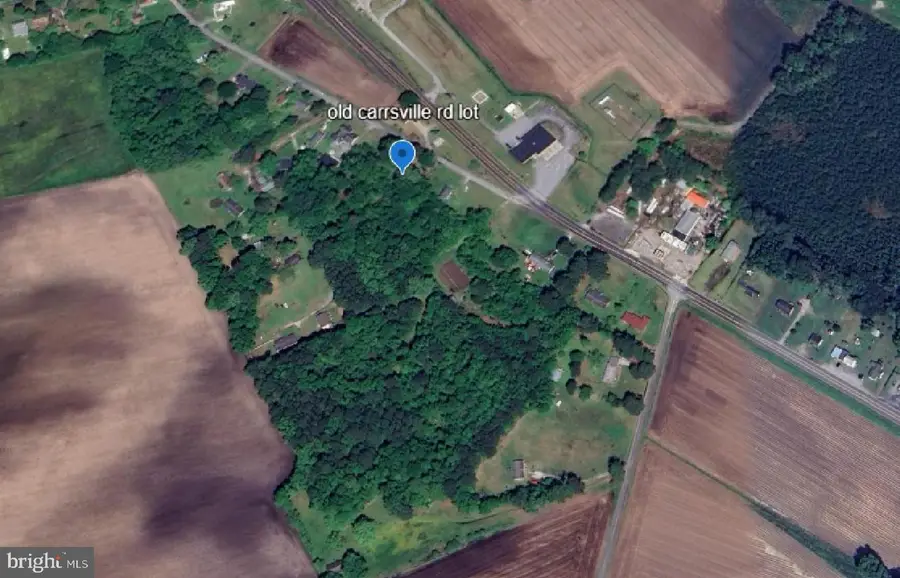 Old Carrsville Rd, Carrsville, VA 23315 - Image #3