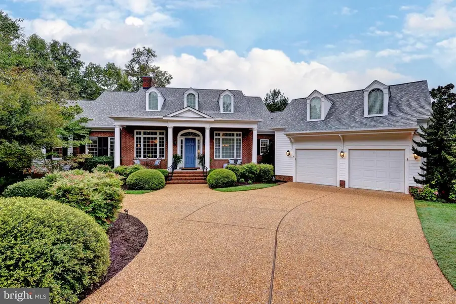137 Westbury, Williamsburg, VA 23188 - Image #2