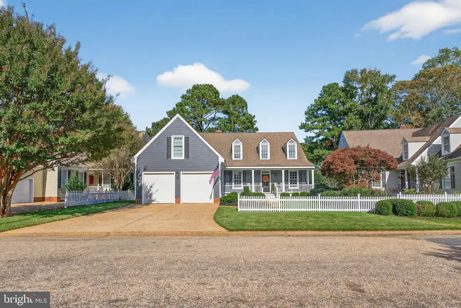 164 Highland, Williamsburg, VA 23188 - Image #3