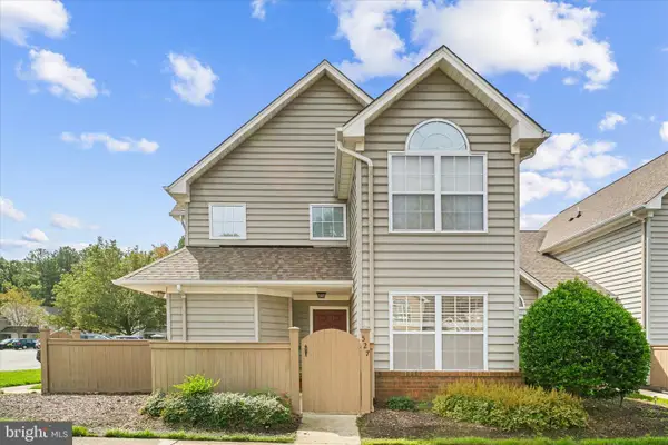 527 Fairway Lookout, WILLIAMSBURG, VA 23188