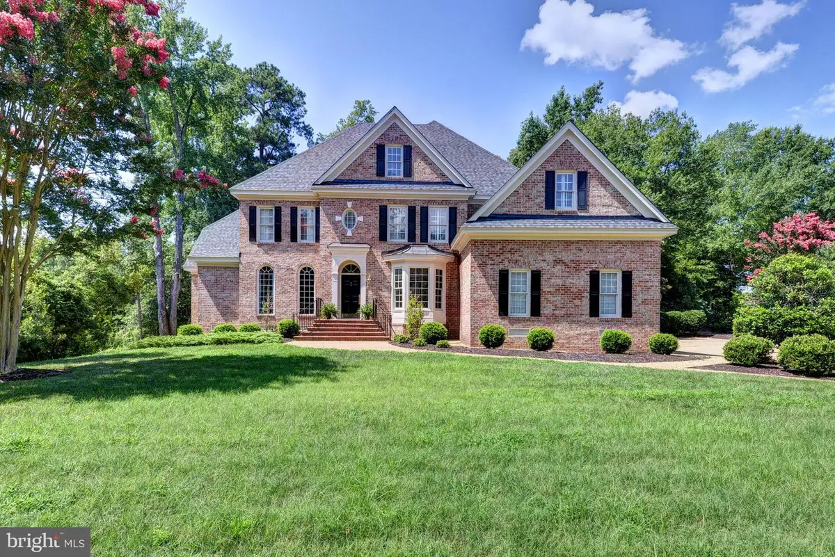 3036 Nathaniels Grn, Williamsburg, VA 23185 - #1