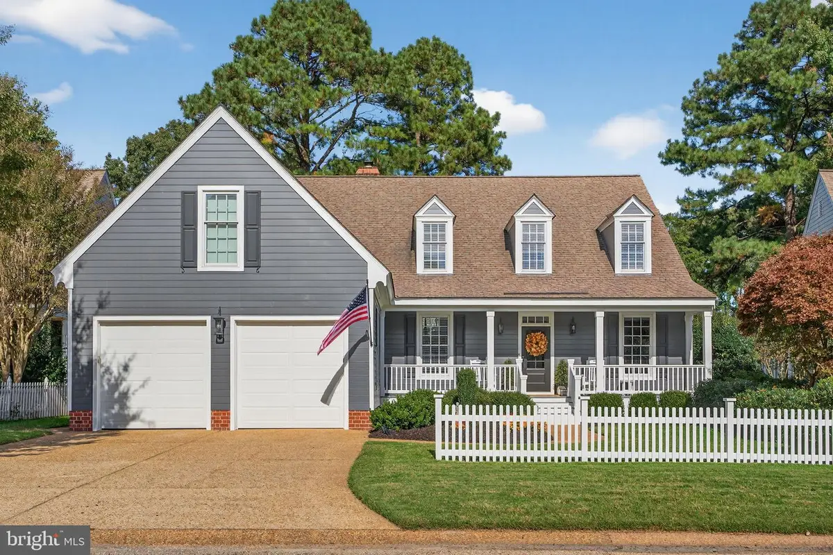 164 Highland, Williamsburg, VA 23188 - Image #1