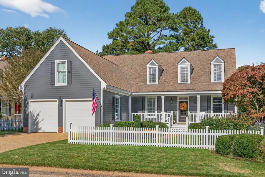 164 Highland, Williamsburg, VA 23188 - Image #2