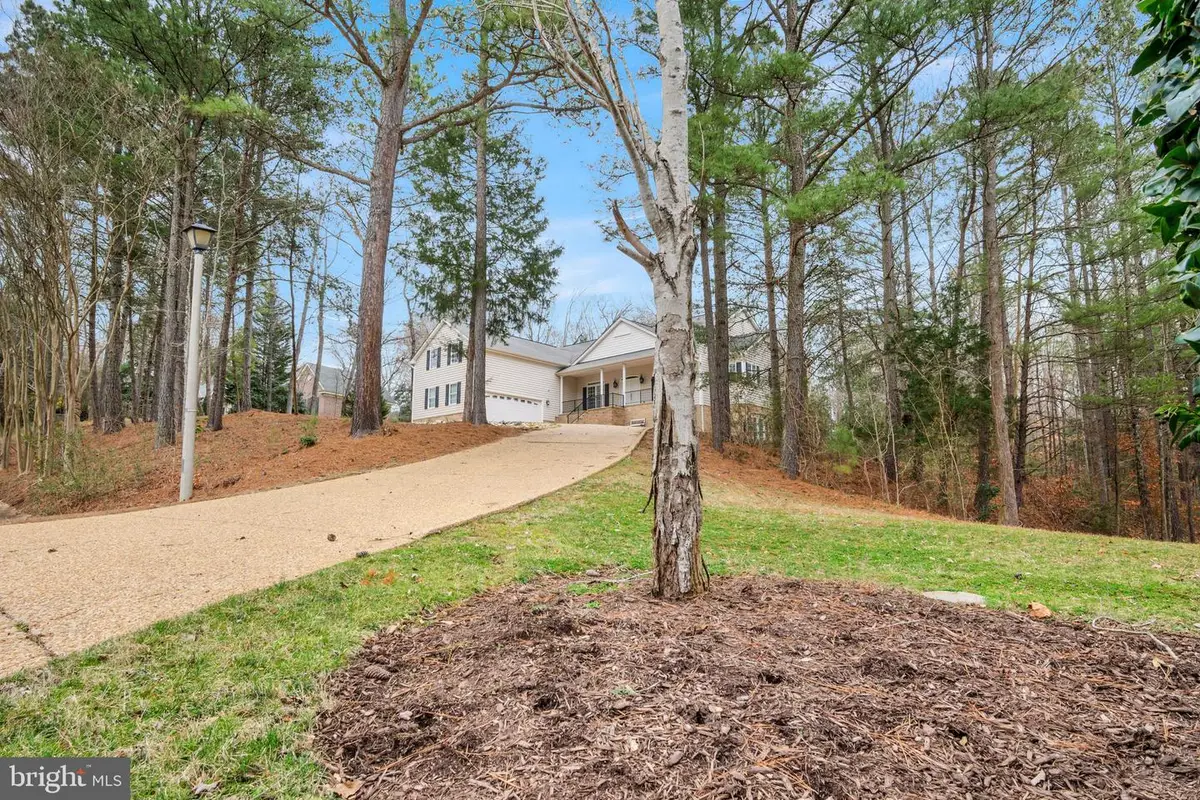 100 Lakewood Dr, Williamsburg, VA 23185 - #1