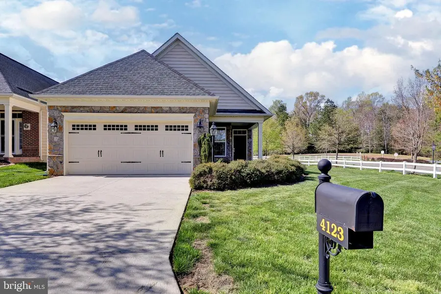 4123 Ashby Ln, Williamsburg, VA 23188 - #2