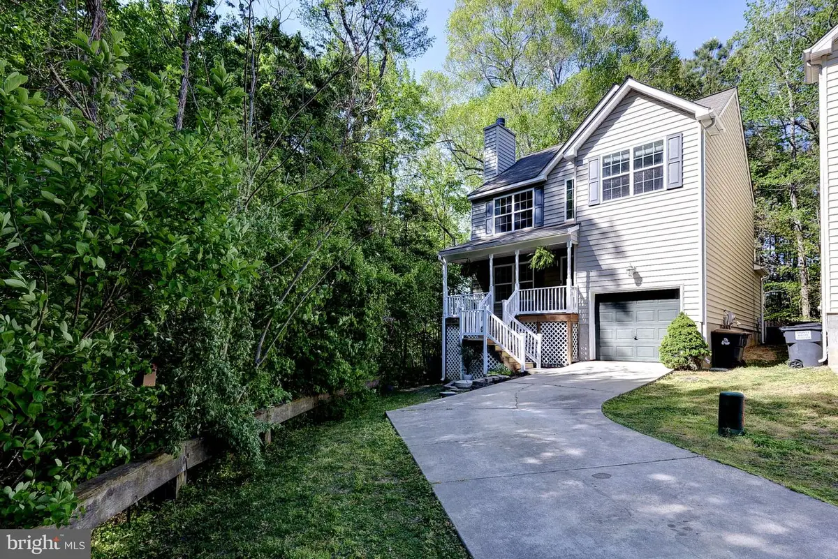 874 Sugarloaf Run, Williamsburg, VA 23188 - #1