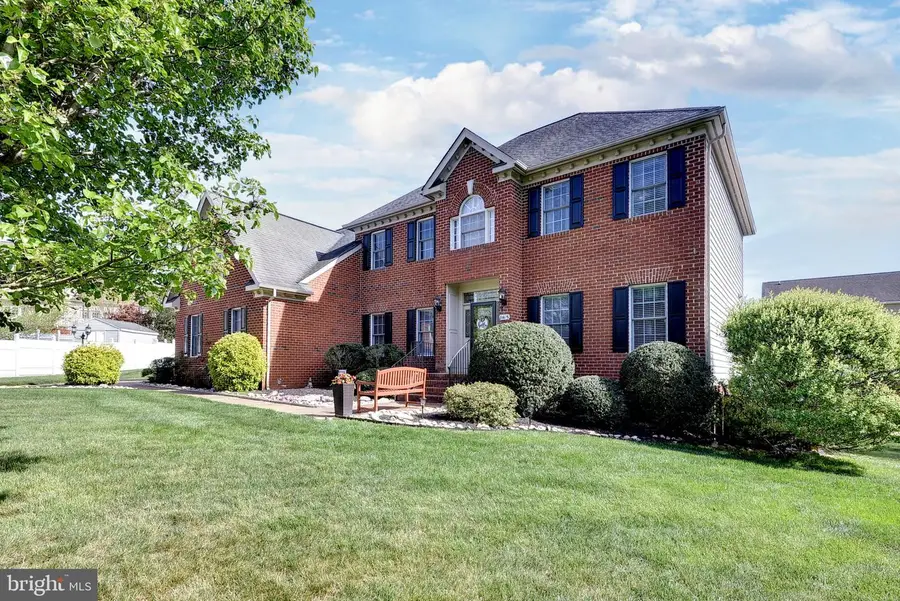 8415 Down Patrick Way, Williamsburg, VA 23188 - #3