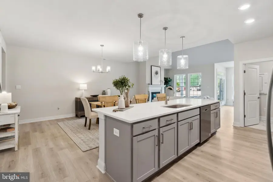 1220 Treviso Bay, Williamsburg, VA 23188 - #3