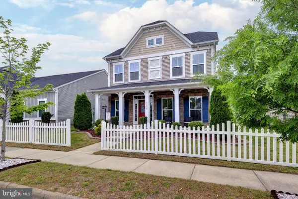 6122 Pricket Rd, WILLIAMSBURG, VA 23188