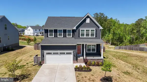 3574 Trillium Drive, TOANO, VA 23168