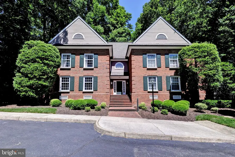 208 Woodmere Dr #a, Williamsburg, VA 23185 - #2