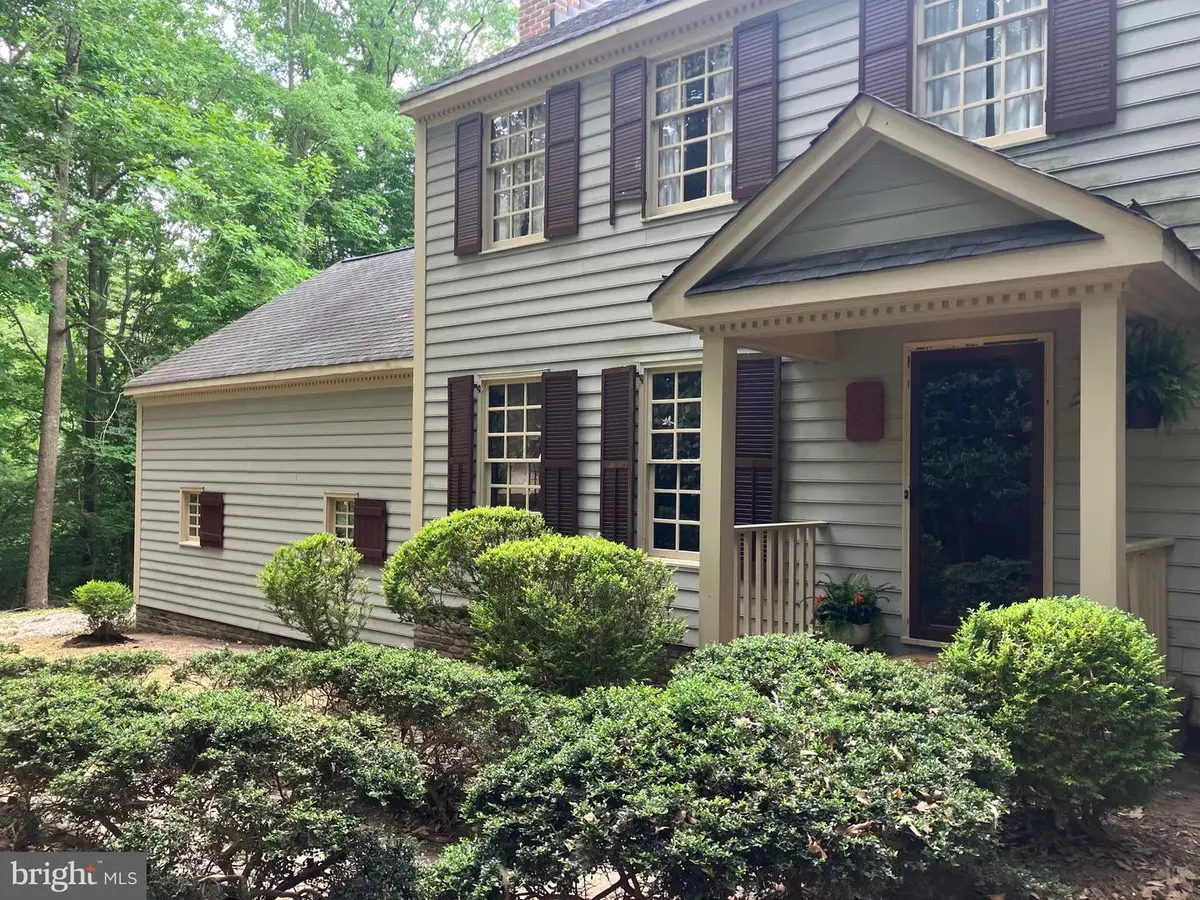 128 Crownpoint Rd, Williamsburg, VA 23185 - #1