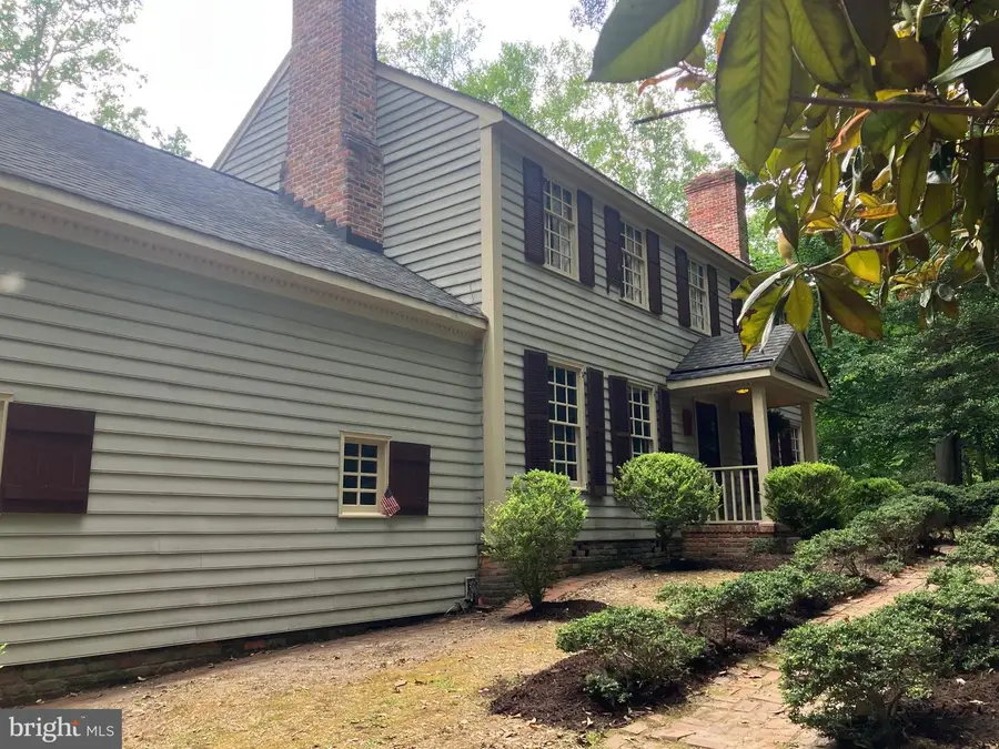128 Crownpoint Rd, Williamsburg, VA 23185 - #3