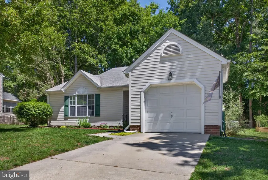 3917 Longhill Station Rd, Williamsburg, VA 23188 - #2