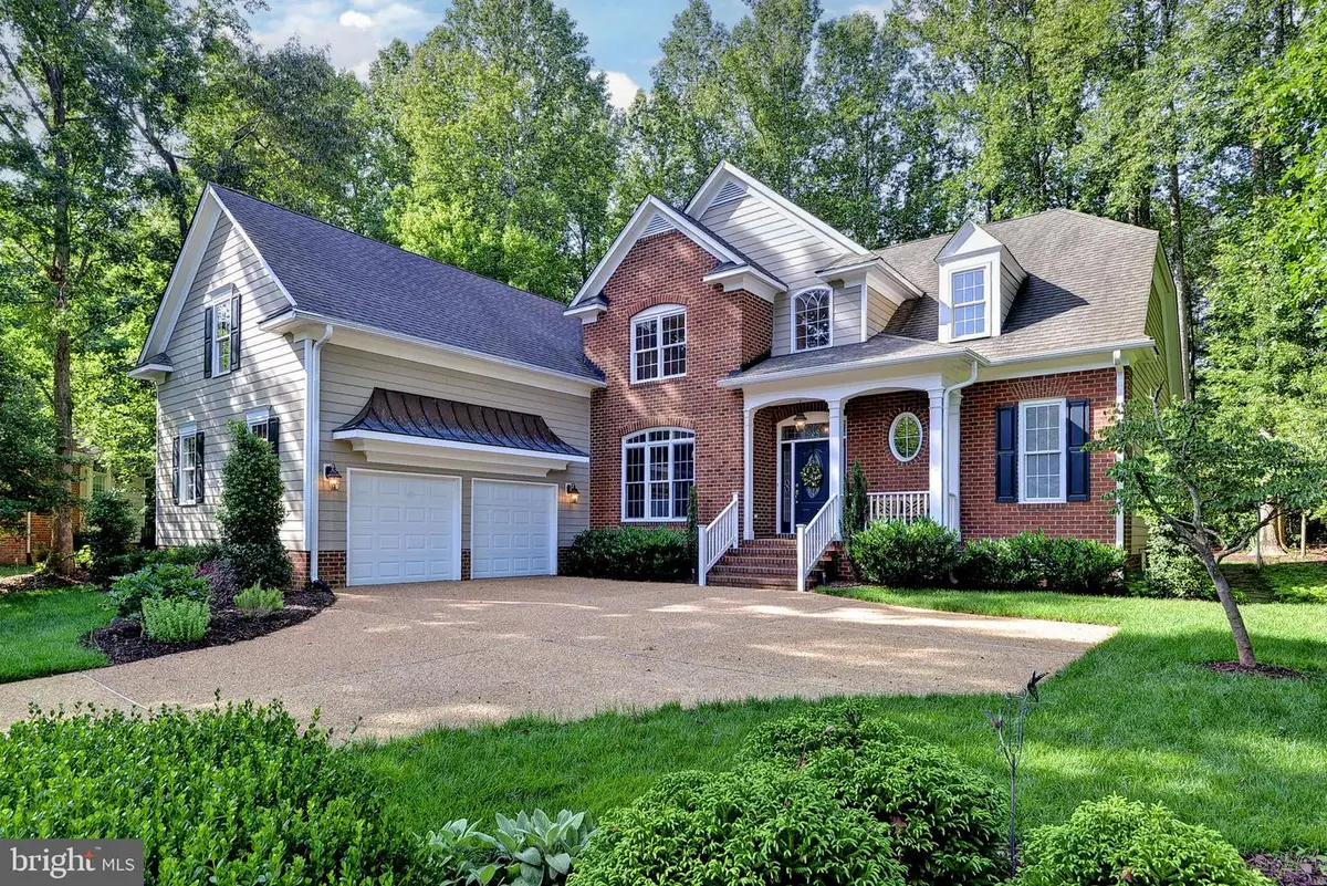 3128 Bent Tree Ln, Toano, VA 23168 - #1