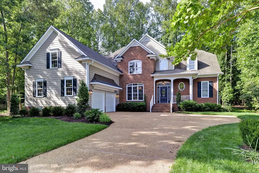 3128 Bent Tree Ln, Toano, VA 23168 - #2