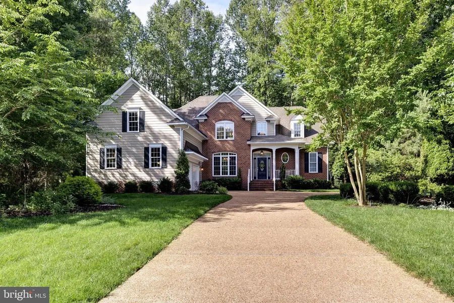 3128 Bent Tree Ln, Toano, VA 23168 - #3