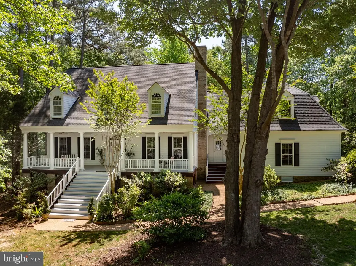 110 Workington, Williamsburg, VA 23188 - #1