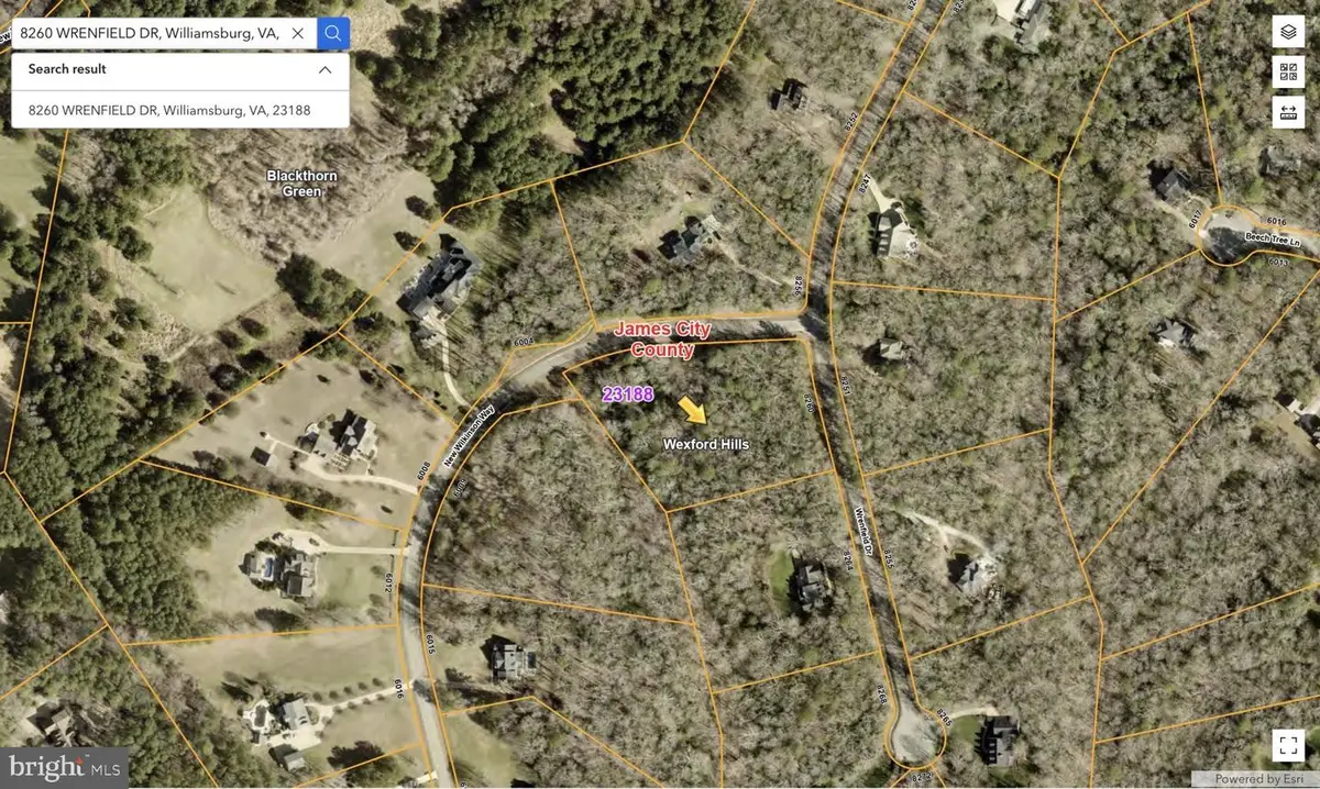 8260 Wrenfield Dr, Williamsburg, VA 23188 - #1