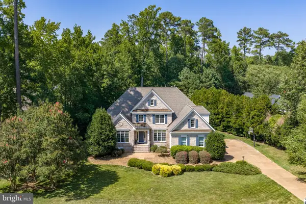 2925 Nathaniel's Run, WILLIAMSBURG, VA 23185