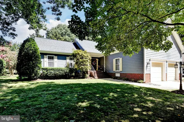 127 Great Gln, WILLIAMSBURG, VA 23188