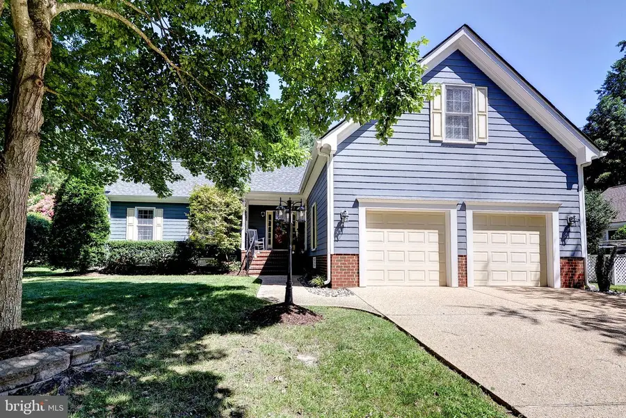 127 Great Gln, Williamsburg, VA 23188 - #2