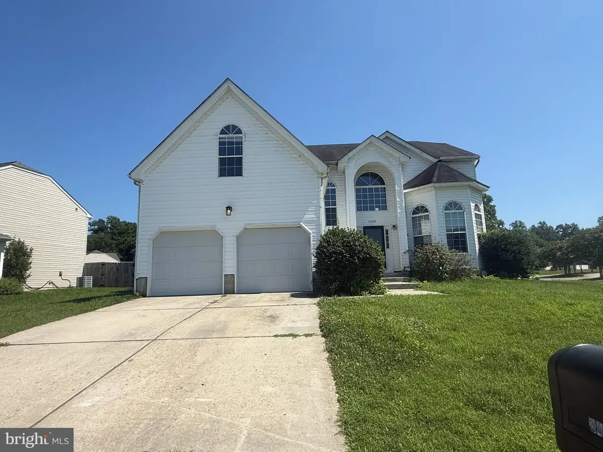 3400 Frederick Dr, Toano, VA 23168 - #1