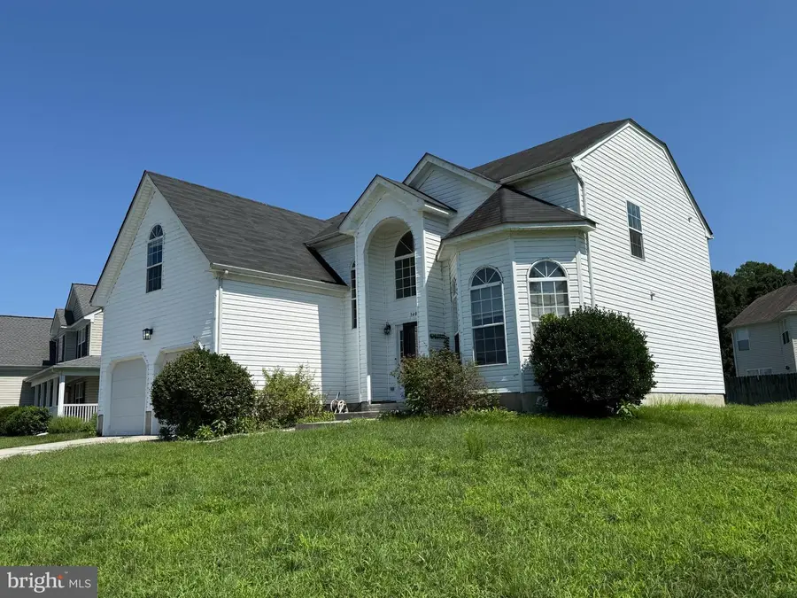 3400 Frederick Dr, Toano, VA 23168 - #2