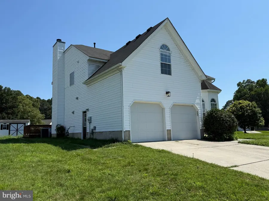 3400 Frederick Dr, Toano, VA 23168 - #3