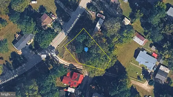 3075 Chickahominy Rd, TOANO, VA 23168