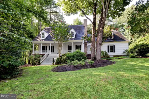 110 Workington, WILLIAMSBURG, VA 23188