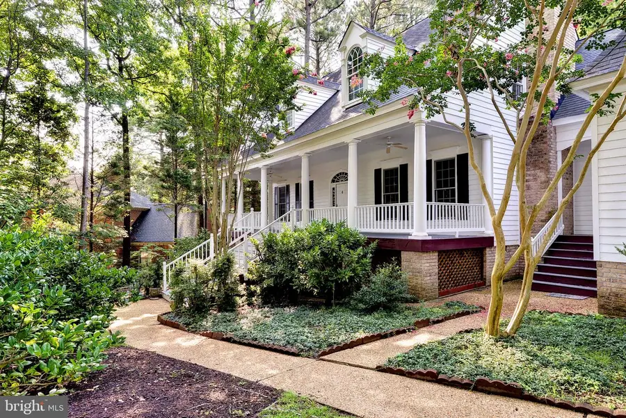 110 Workington, Williamsburg, VA 23188 - #3