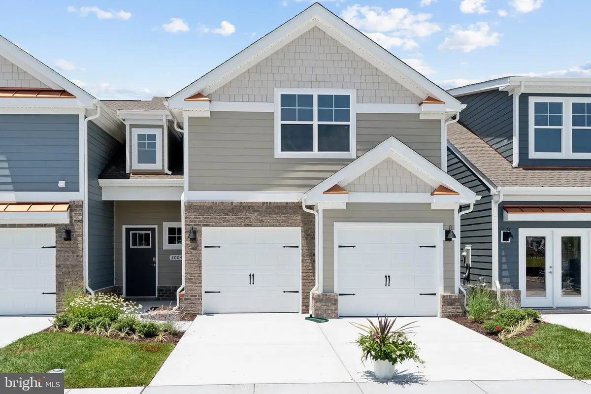 1256 Treviso Bay, Williamsburg, VA 23188 - #1