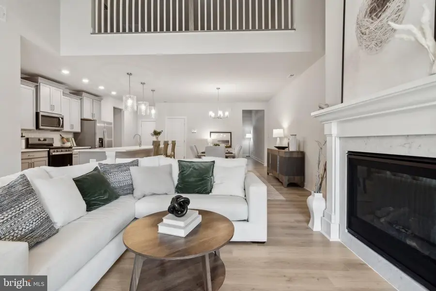 1260 Treviso Bay, Williamsburg, VA 23188 - #2