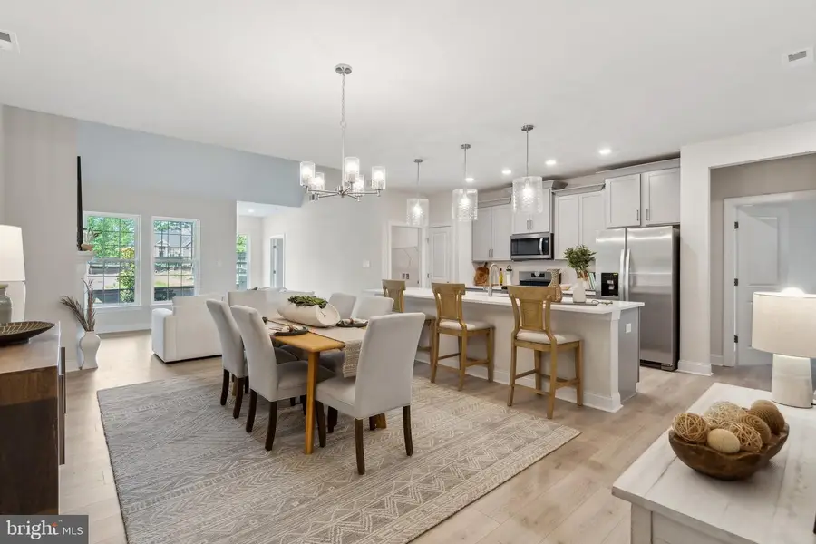 1260 Treviso Bay, Williamsburg, VA 23188 - #3