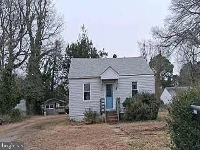 705 Adams Rd, Williamsburg, VA 23185 - #1