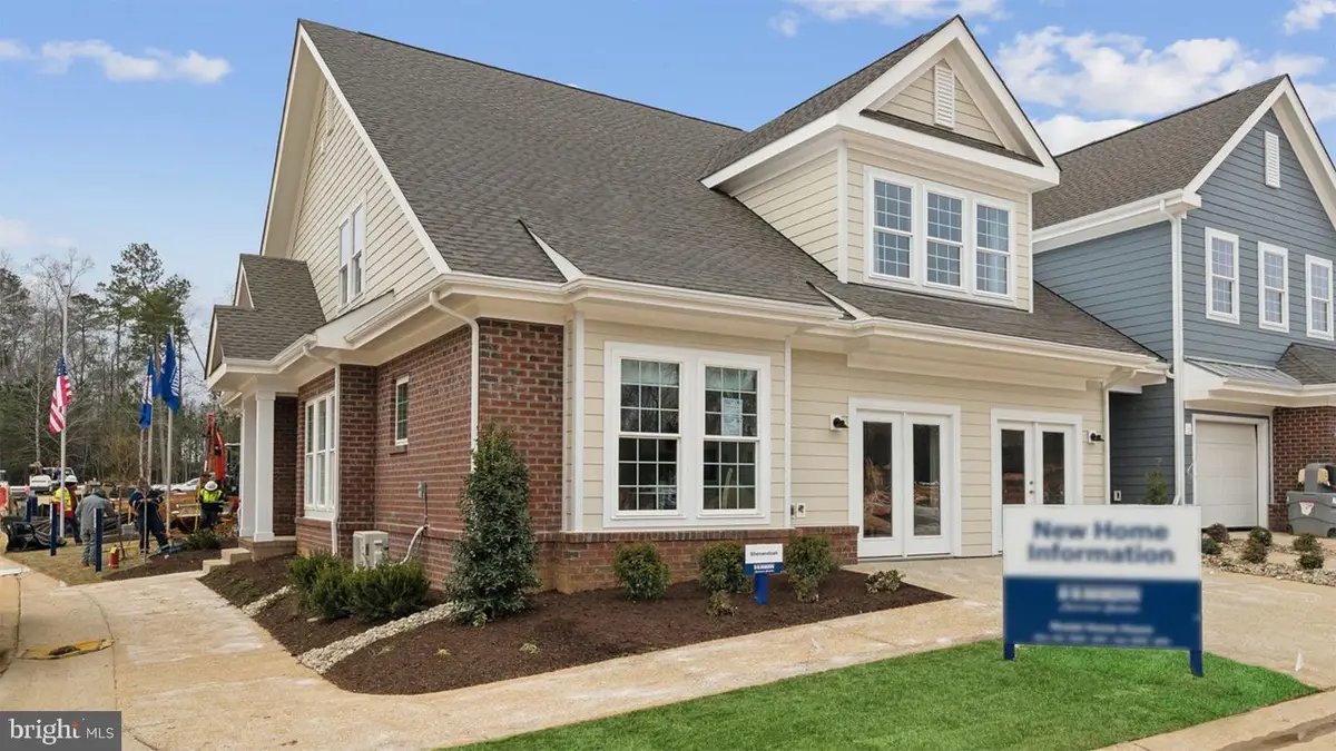 1324 Treviso Bay, Williamsburg, VA 23188 - #1