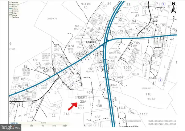 James Madison Pkwy, KING GEORGE, VA 22485