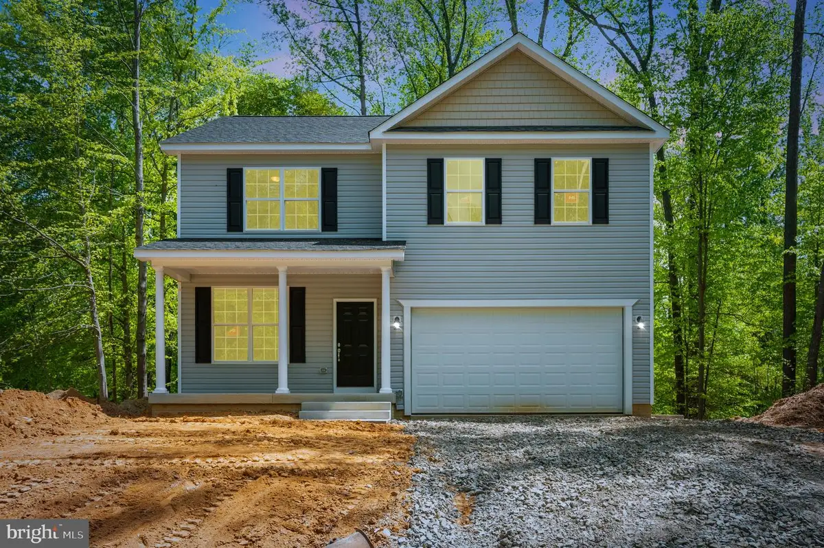 Lot 117 Colfax Dr, King George, VA 22485 - Image #1