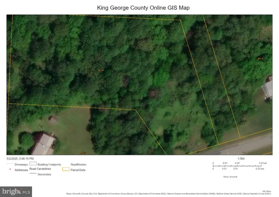 0 Sweet Gum, King George, VA 22485 - Image #3