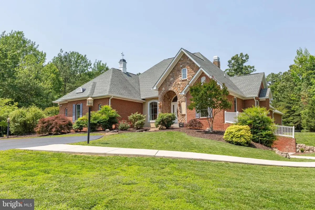 18134 Green Blvd, King George, VA 22485 - Image #1