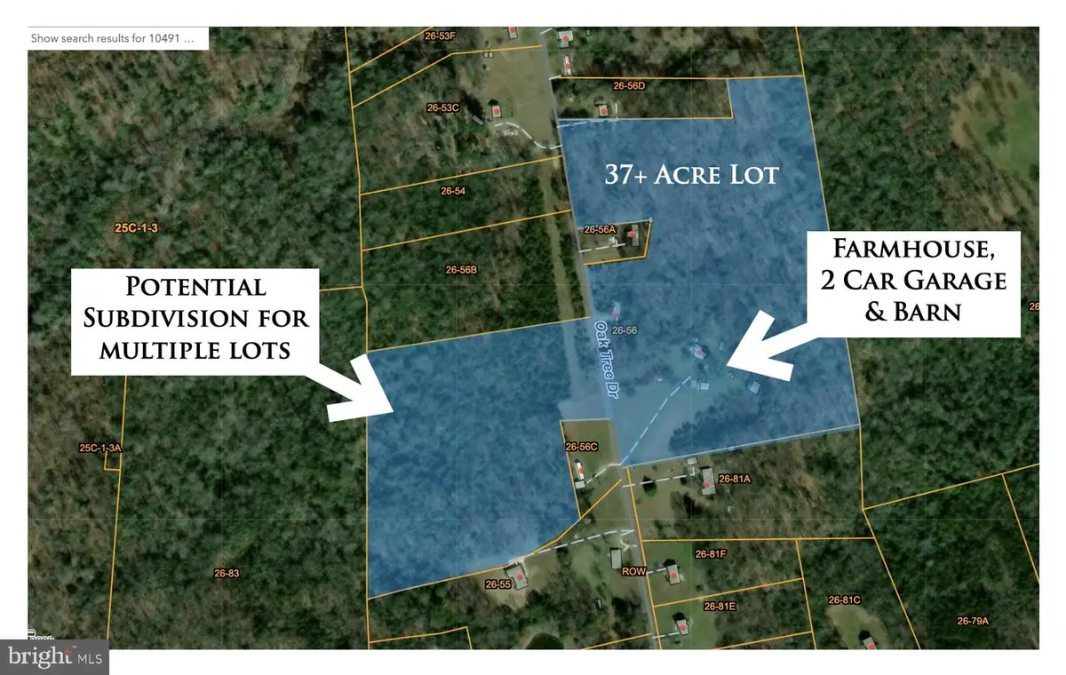 10491 Oak Tree Dr, King George, VA 22485 - Image #1