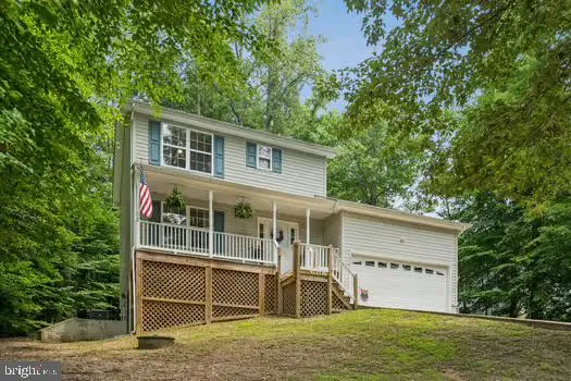 6193 Wheeler Dr, King George, VA 22485 - Image #3