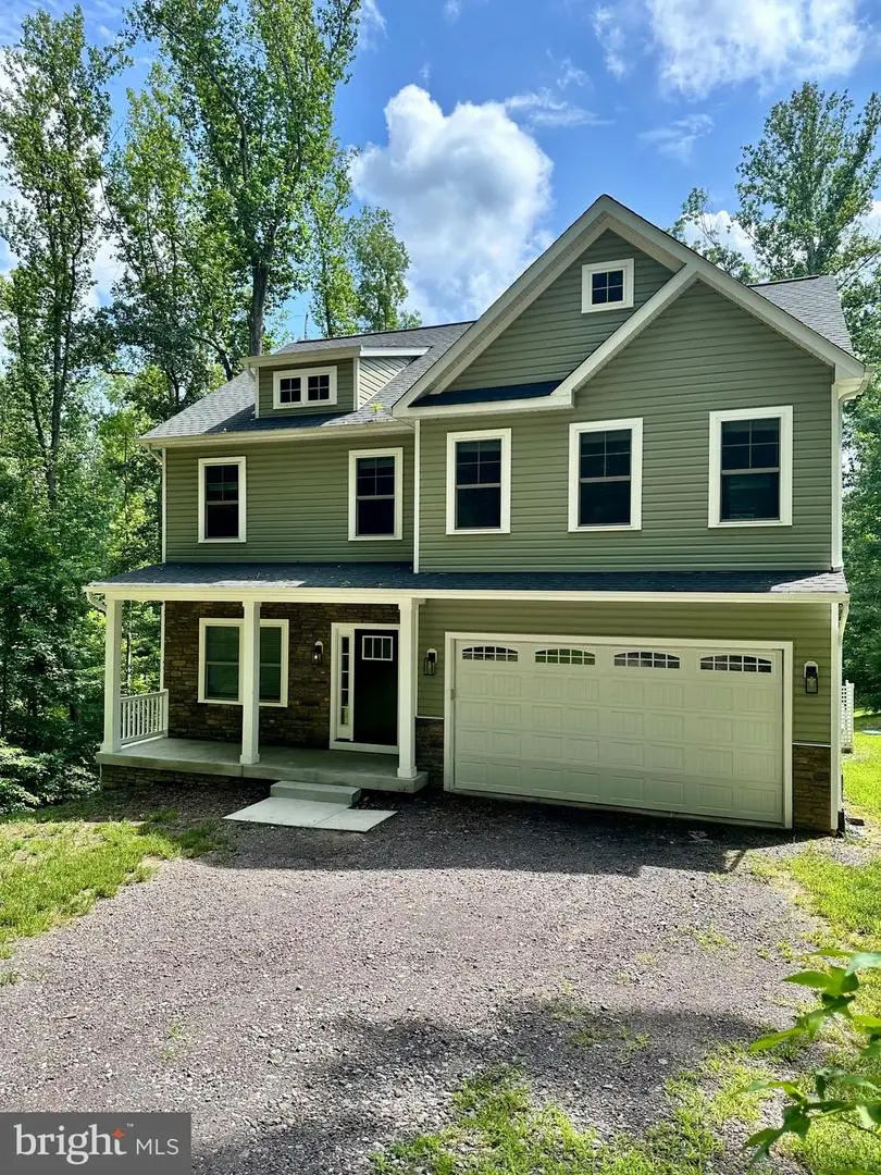 10468 Johnson Dr, King George, VA 22485 - Image #2