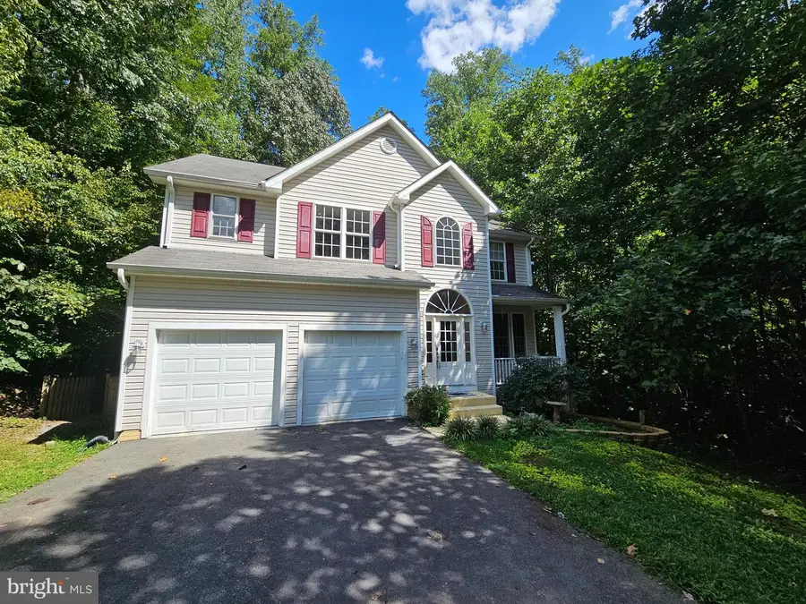 8477 Colfax Dr, King George, VA 22485 - Image #3