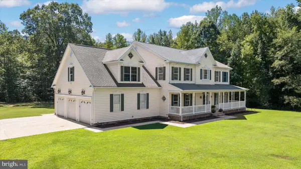 9198 Caledon Rd, KING GEORGE, VA 22485