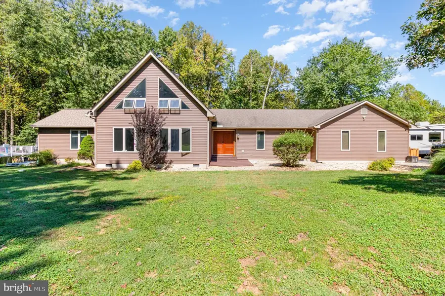 14851 Azurite Dr, King George, VA 22485 - Image #2